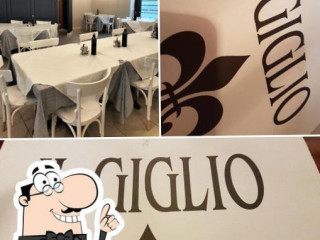 Il Giglio Pizzeria