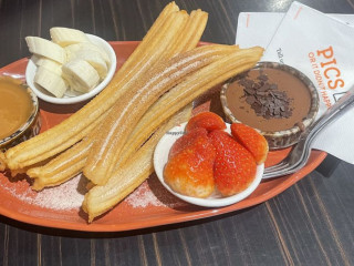 Chocolateria San Churro