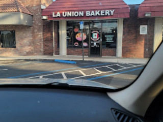 La Union Mexican Bakery