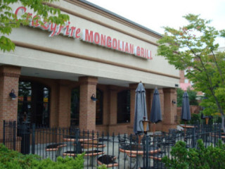 Crazy Fire Mongolian Grill