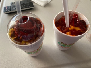 Raspados El Paraiso