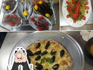 Pizzeria La Pieve