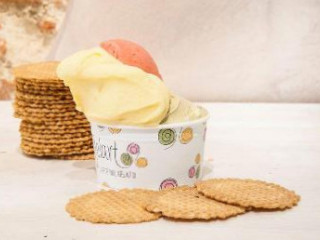 Gelart, L'arte Nel Gelato