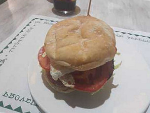 Cerveceria Cafeteria Alhambra