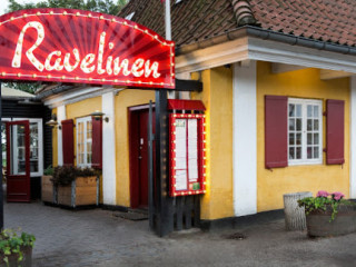 Ravelinen