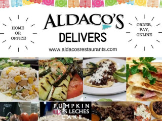 Aldaco's
