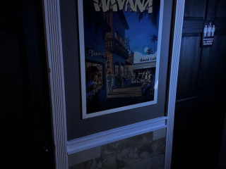 Havana Café