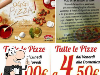 Pizzeria Il Nilo