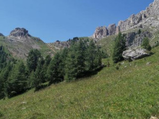 Agritur Malga Vael