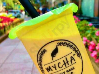 Mycha