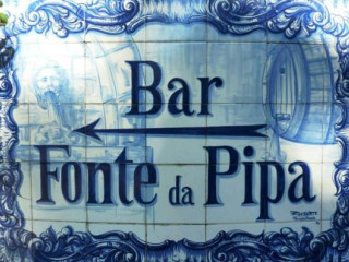 Fonte Da Pipa