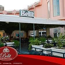 Belit Coffee