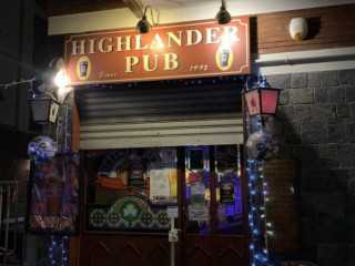 Highlander Pub