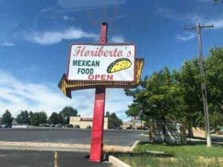 Floriberto's Mexican Food