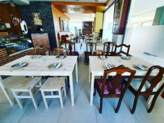 Spot Do Petisco