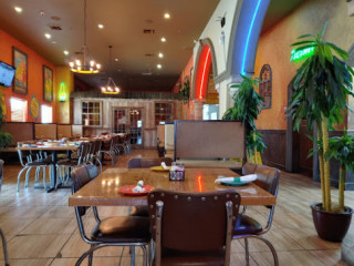 La Cantina Mexican Grill