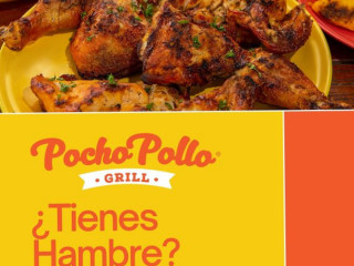 Parrillada Pocho Pollo