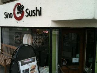 Sino Sushi