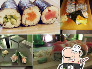 Sushi Home