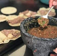 Las Delicias Del Borrego