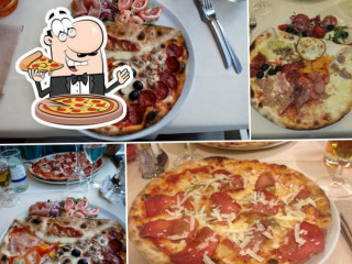 Pizzeria Il Bracere