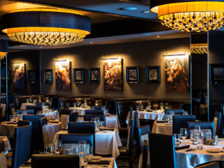 Morton's The Steakhouse San Francisco