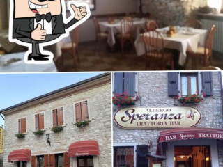 Albergo Trattoria Speranza