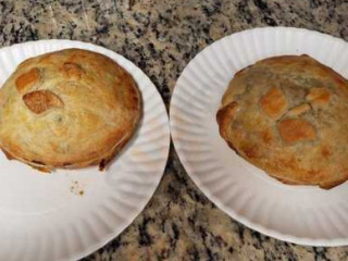 Paul's Pot Pies