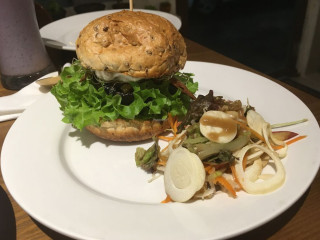 Veggie
