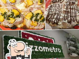 Spizzometro