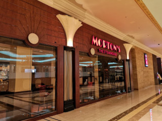 Morton's The Steakhouse