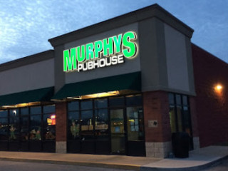 Murphy's Pubhouse South