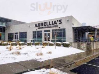 Aurellia's Bottle Shop Brewhouse