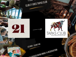 Tapas Club