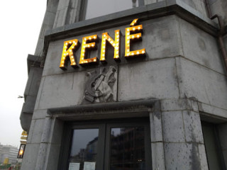 Bistro René