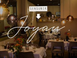 Joyau