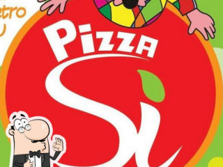 Pizza SÌ