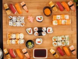 Le Comptoir Du Sushi