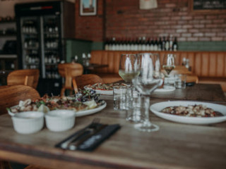 Lupa Osteria Durban North