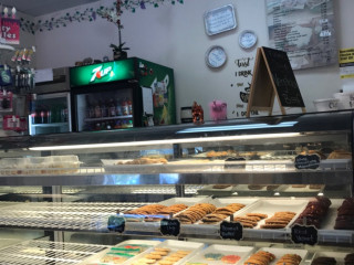 Miranda's Bakery Shop