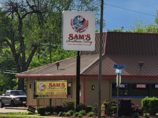 Sam’s Southern Eatery