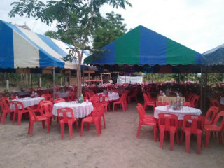 เสี่ยแขก ปลาแม่น้ำ สาขา 3