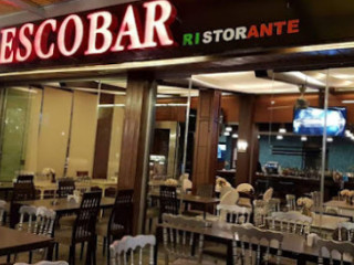 Escobar Ristorante Ehden