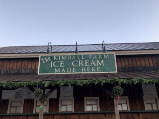 Kimball Farm