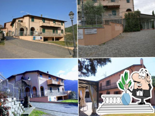 Casa Vacanze E Casa Le Bandite