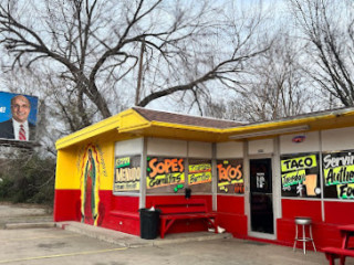 Taqueria La Guadalupana