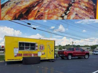 Big Butts Bbq