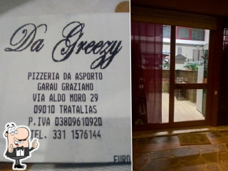 Pizzera Da Greezy Tratalias