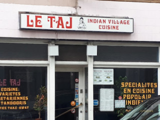 Le Taj