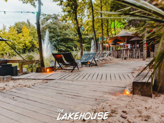 The Lakehouse